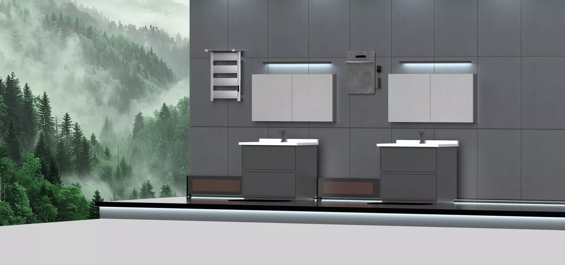 Graphen Tabel र्याक कारखाना Graphen Tabel र्याक कारखाना