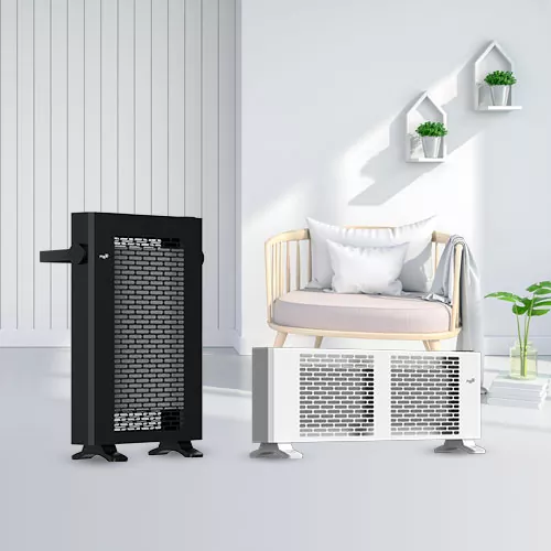 ग्रावेल हीटर ग्रावेल हीटर