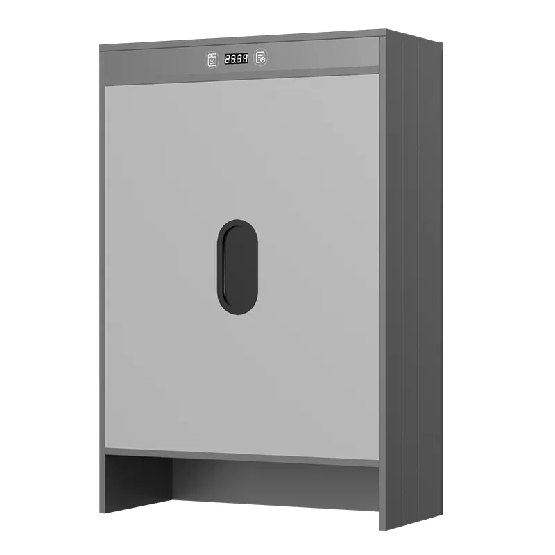 किन स्मार्ट जुत्ता क्याबिनेट बनिरहेको छ अर्को घर अपग्रेड हुनुपर्छ? किन स्मार्ट जुत्ता क्याबिनेट बनिरहेको छ अर्को घर अपग्रेड हुनुपर्छ?